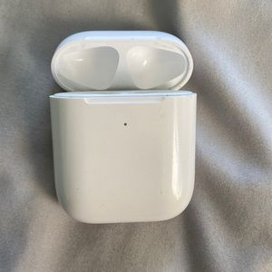 Airpod Gen 2 CASE ONLY
